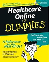 Healthcare Online for Dummies