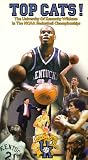 Top Cats: Kentucky Wildcats Ncaa Basketball Champs
