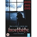 Frostbite ( Frostbitten ) [ NON-USA FORMAT, PAL, Reg.2 Import - United Kingdom ]