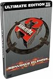 Revue Fox Pathé Europa  / Banlieue 13 - Ultimate Edition THX 2 DVD