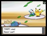 Pokemon HeartGold Version