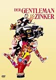 Der Gentleman-Zinker - Warren Beatty