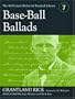 Base-Ball Ballads: Grantland Rice (The Mcfarland Historical Baseball Library)