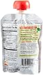 HAPPYBABY Organic Baby Food, Stage 2, Broccoli, Peas & Pear, 3.5-Ounce Pouches (Pack of 16) HAPPYBABY Organic Baby Food, Stage 2, Broccoli, Peas & Pear, 3.5-Ounce Pouches (Pack of 16)