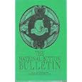 The National Button Bulletin: Vol. 55, No. 5: December 1996 by  National Button Society