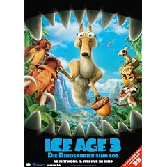 Ice Age 3