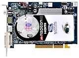 SAPPHIRE rfIJ[hSapphireRADEONX1600PRO256MB128-bitDDR2AGPHDMI/DVI-I/TVO/SPDIF-in ..