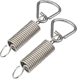 Gibraltar SC - 0052 Pedal Spring Assembly 2 / Pack - B0002F7EVQ