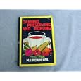 Canning, preserving and pickling,