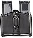 Aker Leather Products A616-BP-1 Carry Comp II Pouch