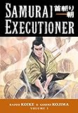 Omslagsbilde av Samurai Executioner Volume 3 The Hell Stick (v. 3)