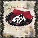 Tony-Martino-All I Want for Christmas Is You cd cover