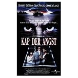 Kap der Angst - Robert DeNiro
