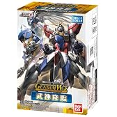 ガンダムウォー 22弾 【武神降臨】 スターター