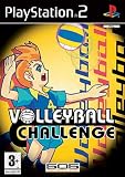 Revue Codemasters  / Simply 20 Volleyball