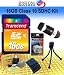 Transcend 16GB SDHC Class 10 Starter Kit