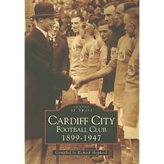Cardiff City Football Club (Archive Photographs)