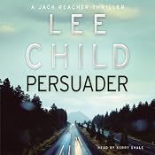 Persuader: A Jack Reacher Novel | Lee Child