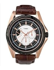 Timex Retrograde Unisex Watch T2n114