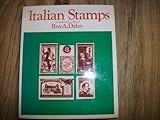 Italian stamps : a handbook for collectors