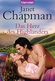 Das Herz des Highlanders - Janet Chapman