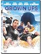Grown Ups Bilingual