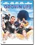 Grown Ups Bilingual