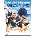 Grown Ups Bilingual