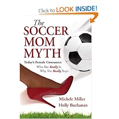 The Soccer Mom Myth