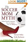 The Soccer Mom...