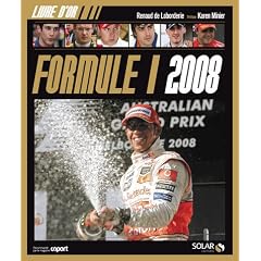 Livre d'or de la Formule 1
