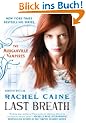 Last Breath: The Morganville Vampires