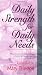 Books : Daily Strength For Daily Needs