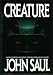 Book Creature