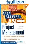 The Fast Forward MBA in Project Manag...