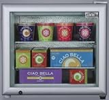 SCFU285 2.5 cu.ft Capacity Freezer with 2.1 Amps 115 V AC/60 Hz Voltage/Frequency 2 Shelf Quanti