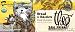 Theo Chocolate Organic Bread & Dark Chocolate Bar; Fair Trade 2 oz.