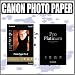 Canon Photo Printer Paper Kit