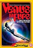Venus In Furs [1970] [DVD]