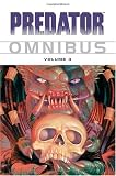 Predator Omnibus Volume 3 (v. 3)