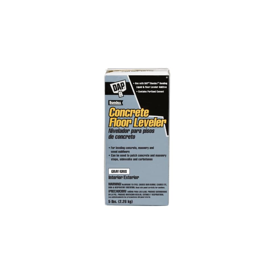 Tools Home Improvement Dap 59184 Qt Ready To Use Floor Leveler