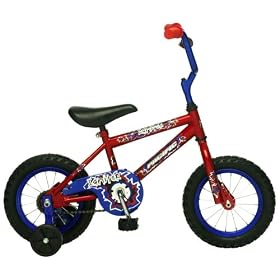 Pacific Igniter Boy's Bike (12-Inch Wheels) by