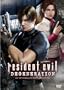 Resident Evil: Degeneration