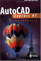 AutoCAD Express NT: Covering Release 14