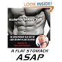 A Flat Stomach ASAP