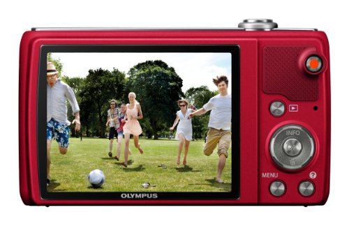 Imagen 2 de Olympus VR-340