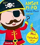 Amser pi-po : gwisg ffansi = Funny faces : dressing up