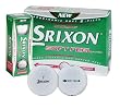 Srixon 2008 Soft Feel 1-Dozen Golf Balls