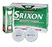 Srixon Soft Feel Men's 2 Piece Construction Golf Ball