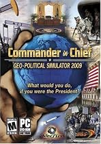 Commander in Chief